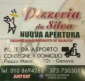 Pizzeria Da Silva Genova