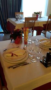 Bar Ristorante Il Cuoco sul fuoco Solighetto