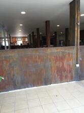 Ristorante pizzeria La Chiesetta