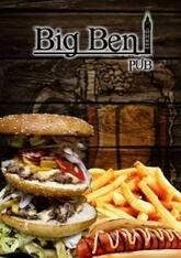 Bigbenpubfood