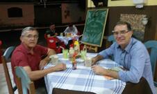 Dona Chica - Pratos por Encomenda.