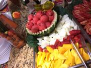 Restaurante Manancial