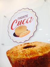 Madame Cuca Bolos e Pães Artesanais