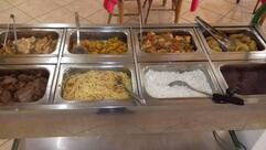 Cantina 31 Caçapava do Sul RS