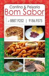 Cantina e Peixaria Bom Sabor