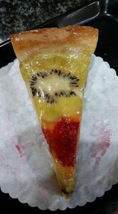 Cafe I 4 Mori Di Valeria Materazzo