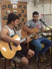 Encontro Caipira Bar Petiscaria