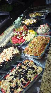 Pizzaria e Restaurante Castelo