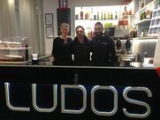 Scommesse Italia Ludos