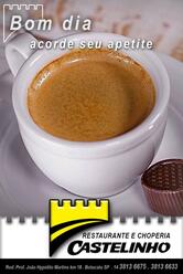 Restaurante Castelinho