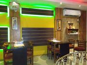 Bahari Panch Foron / বাহারি পাঁচ ফোড়ন