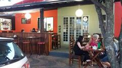 No Japa Temakaria Sushi-bar Descalvado SP