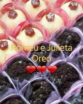 Menina Moça - Delícias Gourmet