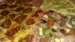 Nova Massas Delivery