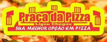 Praça da Pizza
