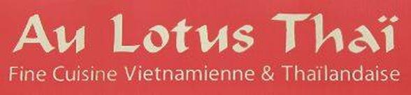 Lotusthai Restaurant