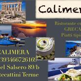 Calimera