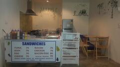 Da's Sandwiches