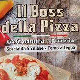 Il Boss Della Pizza Monza