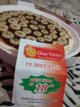 Don Vitto Pizzaria