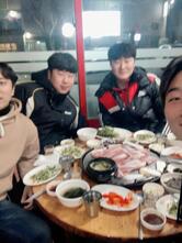 돈장군주먹고기