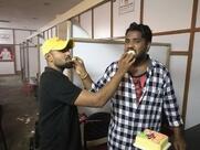 Nikshitha Restaurant