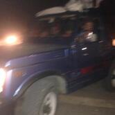 El Divino Lounge Bar