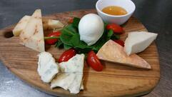 Tentazioni - Bistrot Abbesses