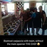 Moonshine Runners Diner