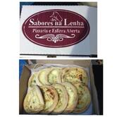 Sabores a Lenha