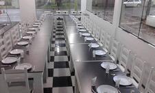 Simão Restaurante e Pizzaria Ampère PR