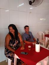 Panificadora da vila