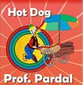 Hot Dog Prof. Pardal