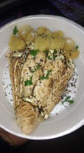 zuke temakeria fusion Recife PE