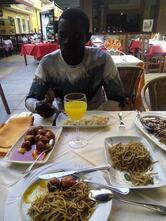 Restaurante Chino Pekin