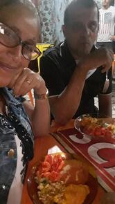 Point do Acarajé da Elza