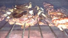 Restaurante Casa Verde