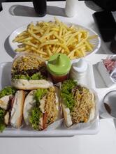 Goiaba's Lanches