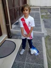 Forno di comunità Sant'Agostino