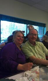 The Garden Restaurant