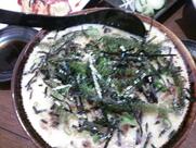 とん屋6丁目食堂