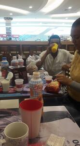 Madero Steak House Shopping Granja Vianna