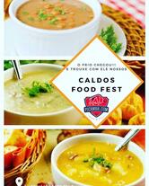 Picanha.com - Espetáculo