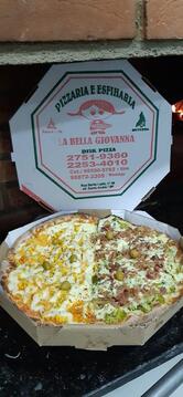 Pizzaria La Bella Giovanna