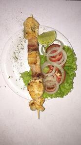 Barraca do adriano Tibau do Sul RN