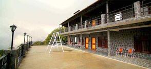 Ashokas Naini Chalet Hotel/Resort