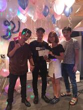 ロロチカ　lolotika