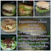 N & Y Lanches