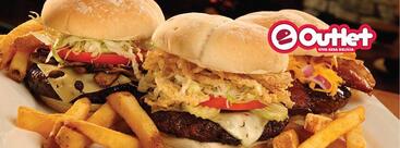 Outlet Goianésia Goianésia GO