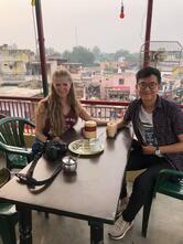 SHANKAR JI RESTAURANT